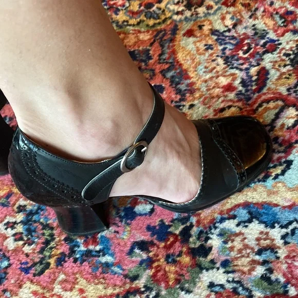 Steve Madden Y2K heels - Picture 7 of 9